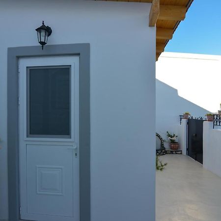 Rhodes Archangelos Traditional Village House In With Private Yard Exterior photo