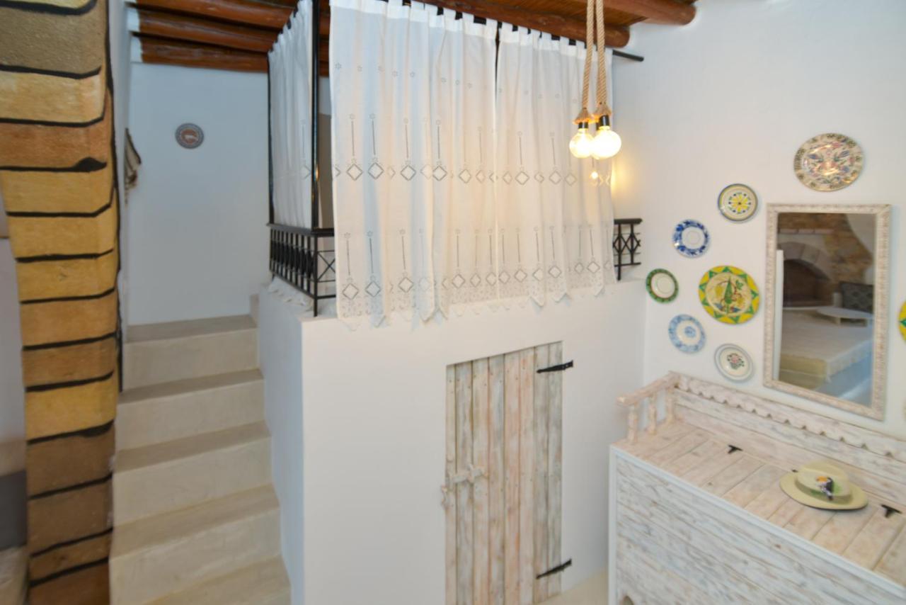 Rhodes Archangelos Traditional Village House In With Private Yard Exterior photo